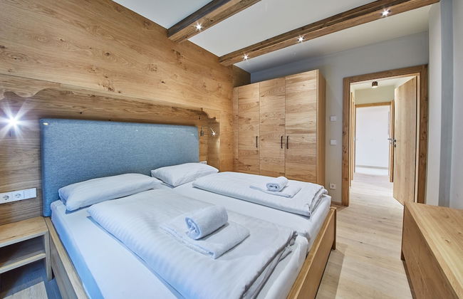 Chalet Guter Hirte - Foto 4