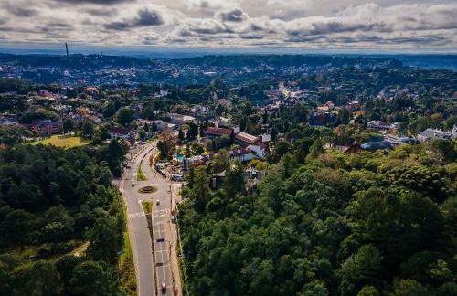 Alpes da Montanha 304 - Apartamento em Gramado - Photo 45