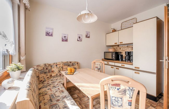 Large Holiday Apartment near Willingen with Private Garden & Terrace - Photo 17