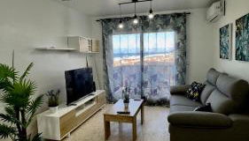 Primera línea de playa y Gibraltar a 5 minutos - Foto 3