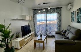 Primera línea de playa y Gibraltar a 5 minutos - Foto 3