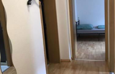 Ferienwohnung Monteurzimmer Haus Arnstadt - Foto 10