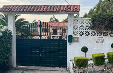 Casa Camiño do Eume - Foto 1