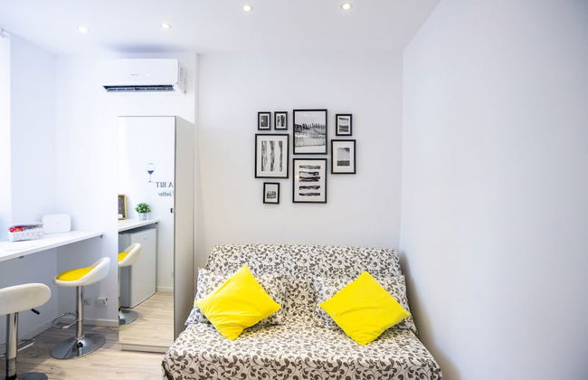 Home Hotel - Guinizzelli 6 - Foto 5