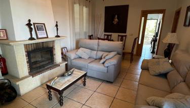 Villa Rosa Amparo - Foto 5