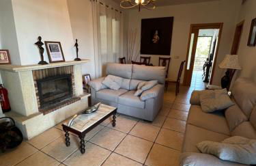 Villa Rosa Amparo - Foto 5