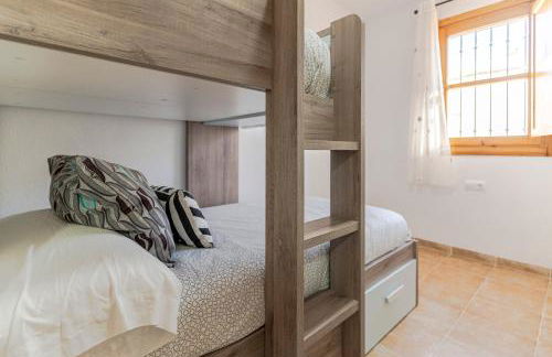 RentitSpain - Picena - Casa Picena Terraza y Senderismo en la Montaña - Photo 69