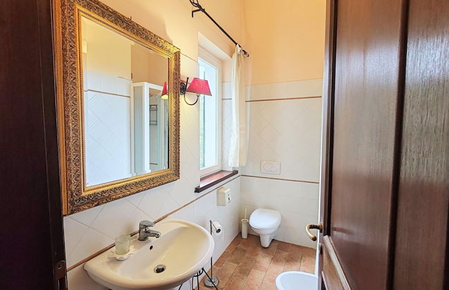 Apartment in Umbria Near Montefalco Winery - Foto 11