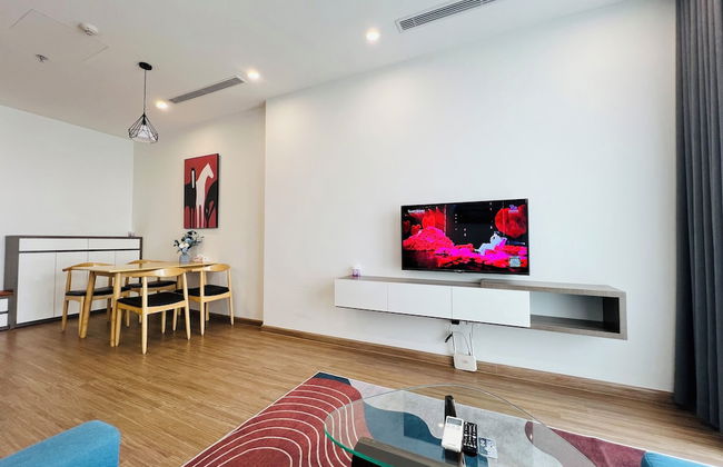 Daniel Homes - Vinhomes SkyLake Luxury - Foto 75