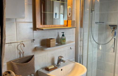 Ferienhaus "Lütt Hüs" - Foto 9