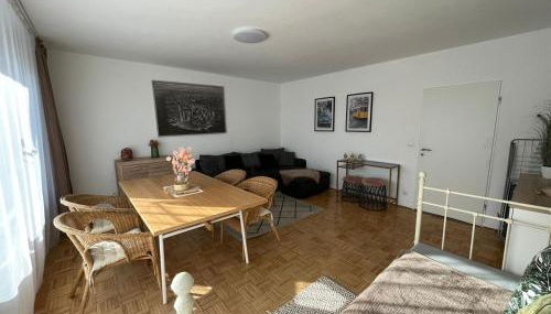 Marburg 3 Zimmer Wohnung Wiesenweg - Foto 5