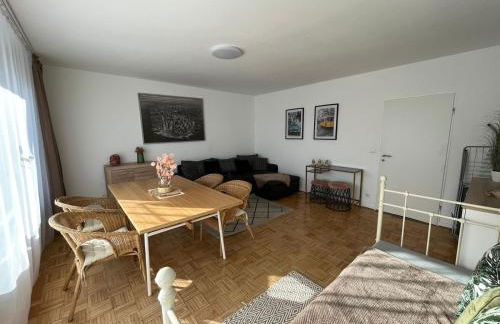 Marburg 3 Zimmer Wohnung Wiesenweg - Foto 5