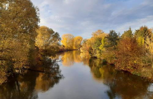Ferienwohnung Zugvogel - Foto 29