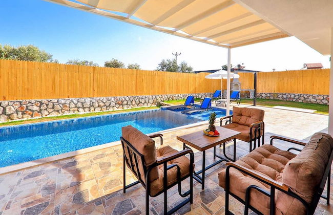 Exclusive Sheltered Villas - Foto 56