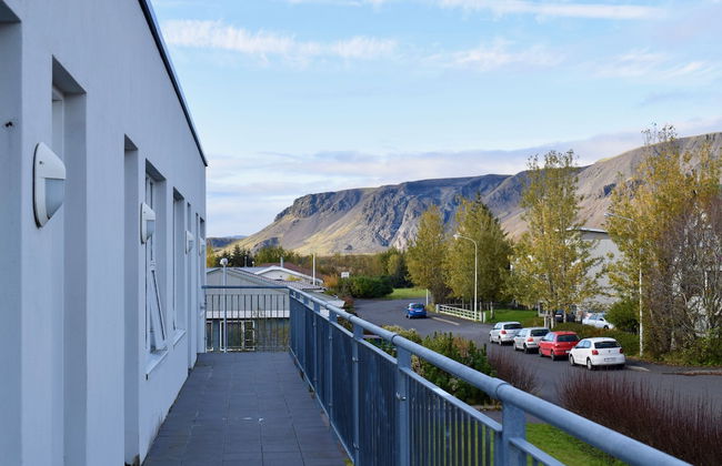 Arctic Nature Hotel - Foto 1