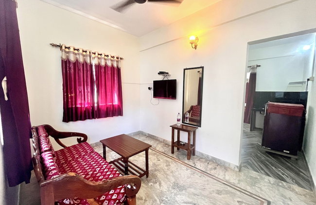 Morjim Sunset Hotel - Foto 50