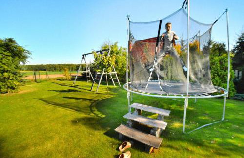 Comfortable holiday home with a private garden - Foto 39