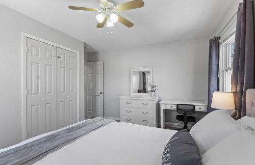 Tranquil 2BR Apt NE Mpls - 8073 Apt 4 - Foto 18