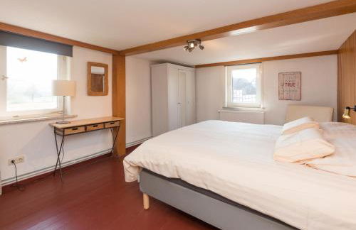 Ferienhaus in Amelgatzen mit Terrasse - Foto 34