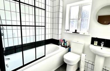 Family & pet friendly house + private garden - Foto 10