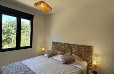 Appartement paisible au cœur des oliviers, à deux pas de Bonifacio - Foto 9