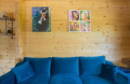 La Natura Holiday Home - Foto 20