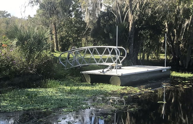 DeLand Florida Vacation Home - Photo 25