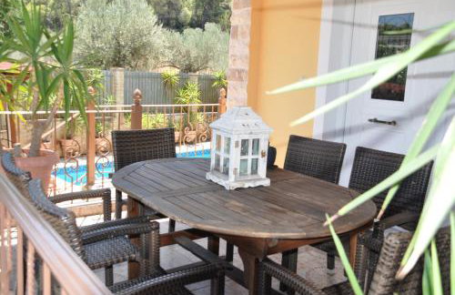 Villa Saron - Foto 17