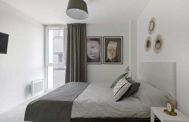 Student Factory Lille Euratechnologies - Foto 1