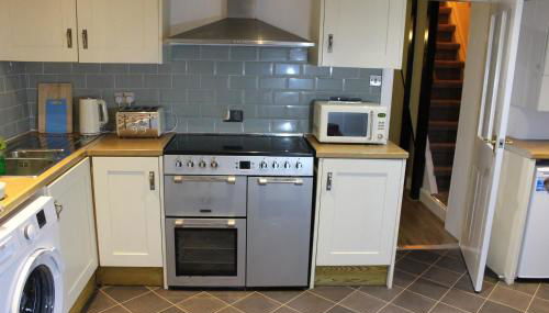 Cosy cottage full of charm - Foto 5