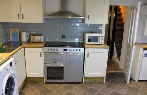 Cosy cottage full of charm - Foto 5