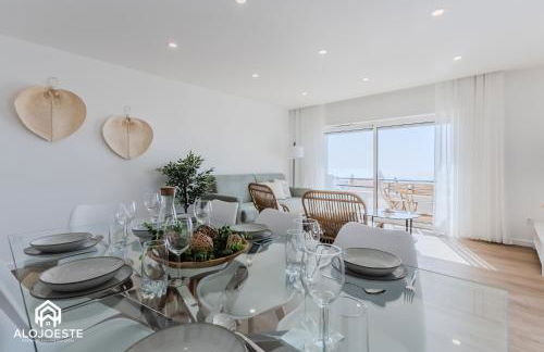 Apartamento Vista Mar - 4 bedroom apt - Sea View - Foto 6