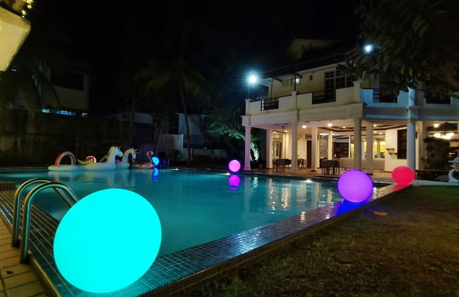 Seremban Grande Villa by uBook - Foto 21