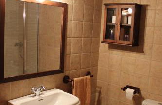 Turismo Rural Casa Sastre - Photo 17