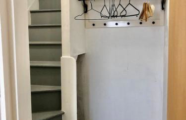 Skylight luxury loft Apartment - Foto 12