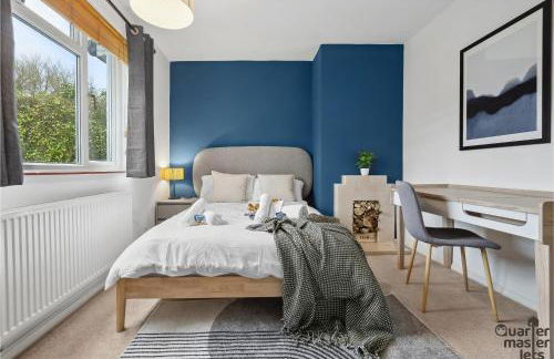 2 Bedroom Bungalow with Parking that Sleeps 6 - Photo 10