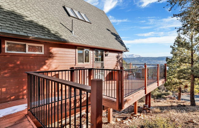 High-top Lakeview Chateau #2520 - Foto 30