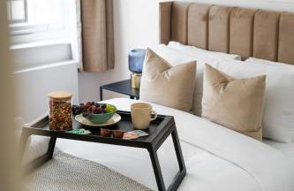 Elegant Fitzrovia Residence - Foto 15