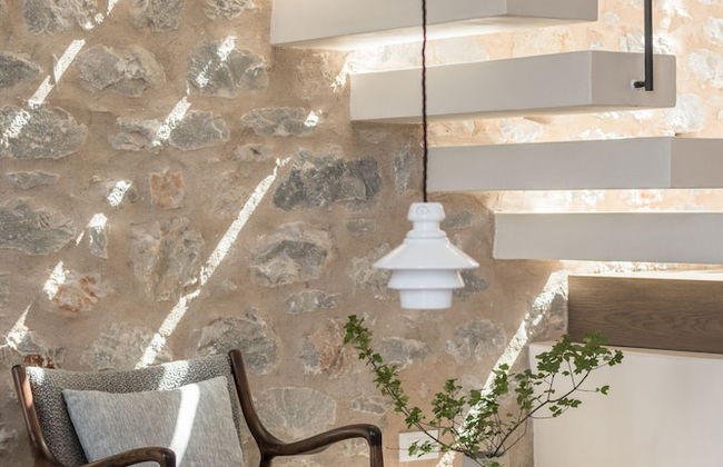 Monolithoi Villas Mani - Foto 30