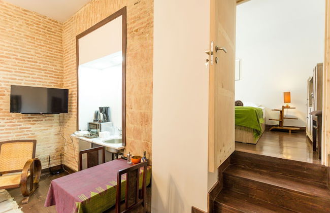 Castle in Old Town - Photo 75