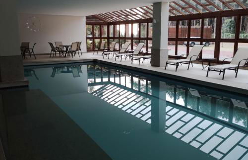 Nosso Flat Pedra Azul - Condomínio Vista Azul - Photo 55