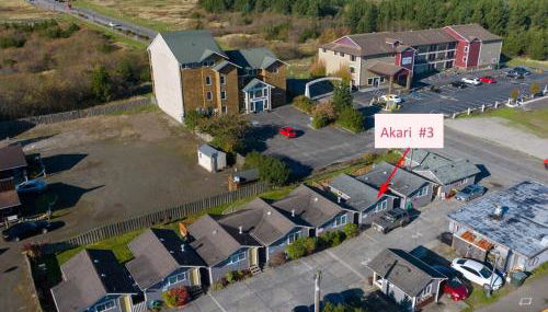 Akari Bungalows #3 - Foto 3