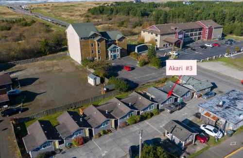 Akari Bungalows #3 - Foto 3