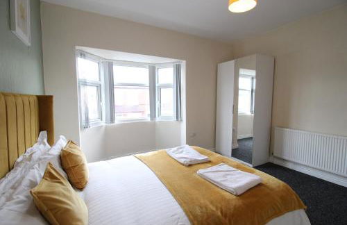 Olive Contractor House - Foto 31