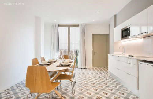 Uma Suites Sagrada Familia - Foto 15