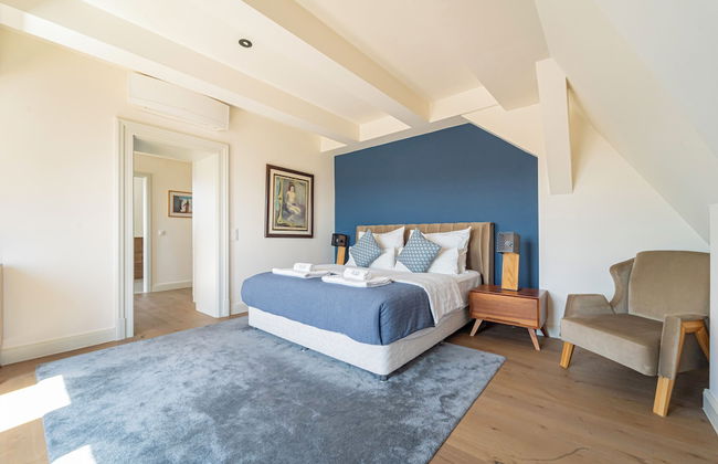 ZOYA LUXURY RESIDENCE - Foto 15