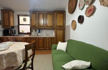 Domu 'e ajiajius - Foto 11