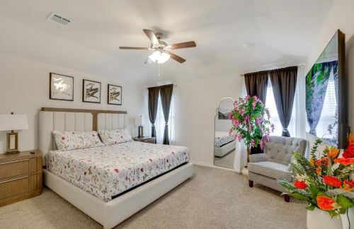 12 Mi to Dtwn McKinney Modern Gem with Patio and Yard - Photo 17