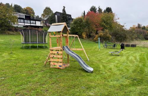 Eifelnest Stadtkyll - Foto 19