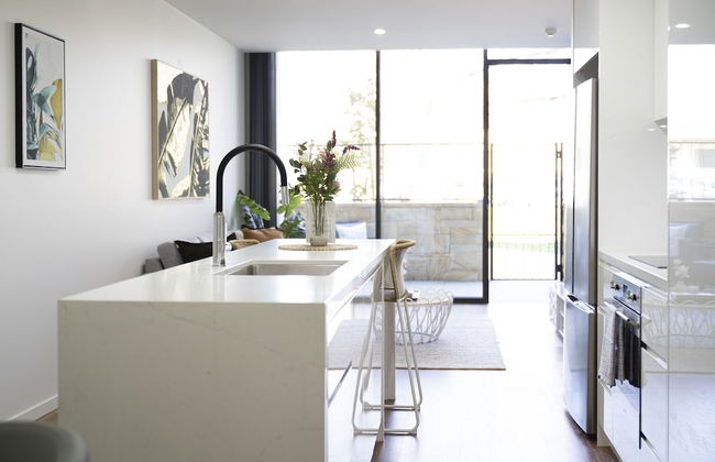 Founders Lane Apartments by Urban Rest - Foto 9